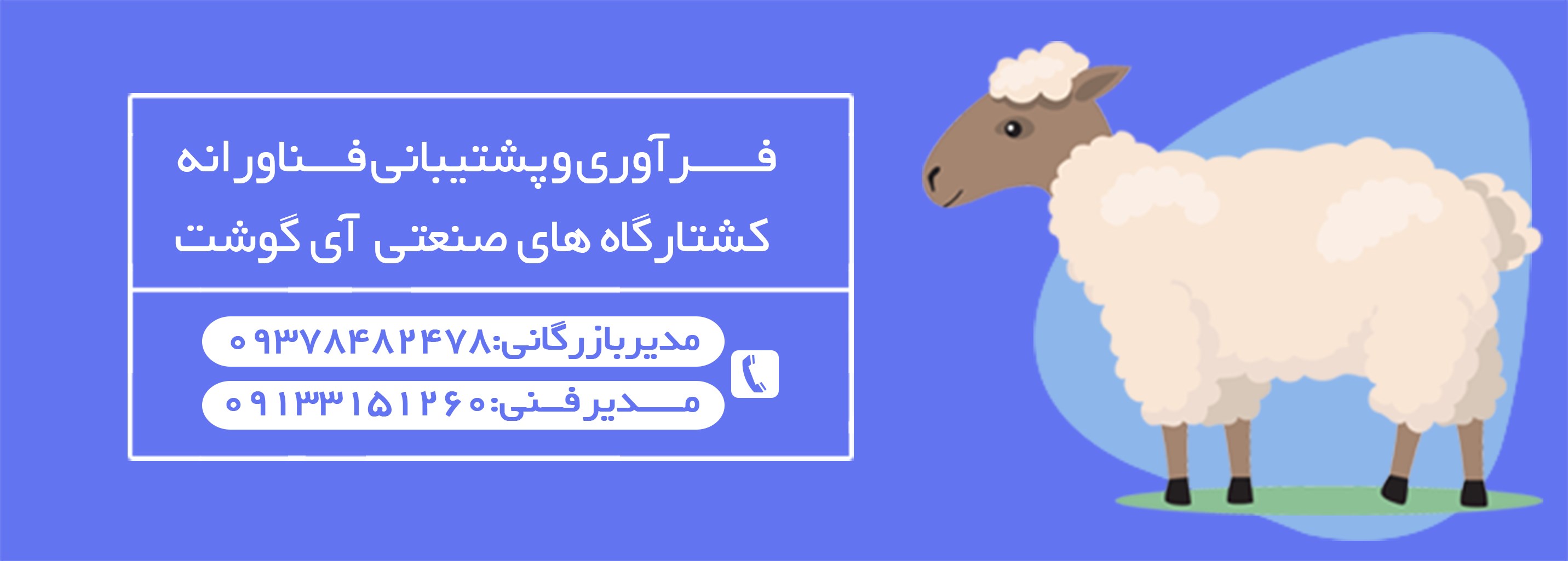 فرآوری و پشتیبانی فناورانه